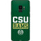 Colorado State University CSU Rams Galaxy S9 Skin